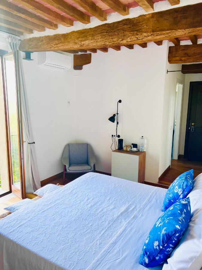 Guest House Campagnatico ภายนอก รูปภาพ