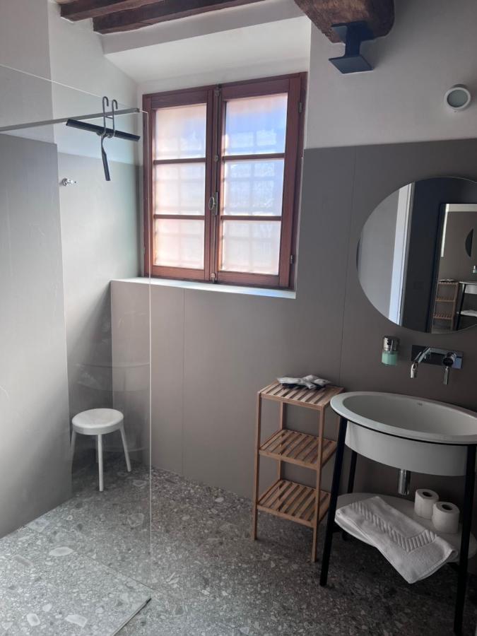 Guest House Campagnatico ภายนอก รูปภาพ
