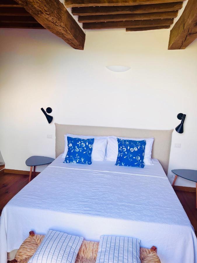 Guest House Campagnatico ภายนอก รูปภาพ