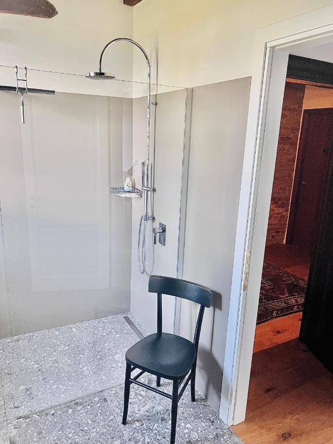 Guest House Campagnatico ภายนอก รูปภาพ