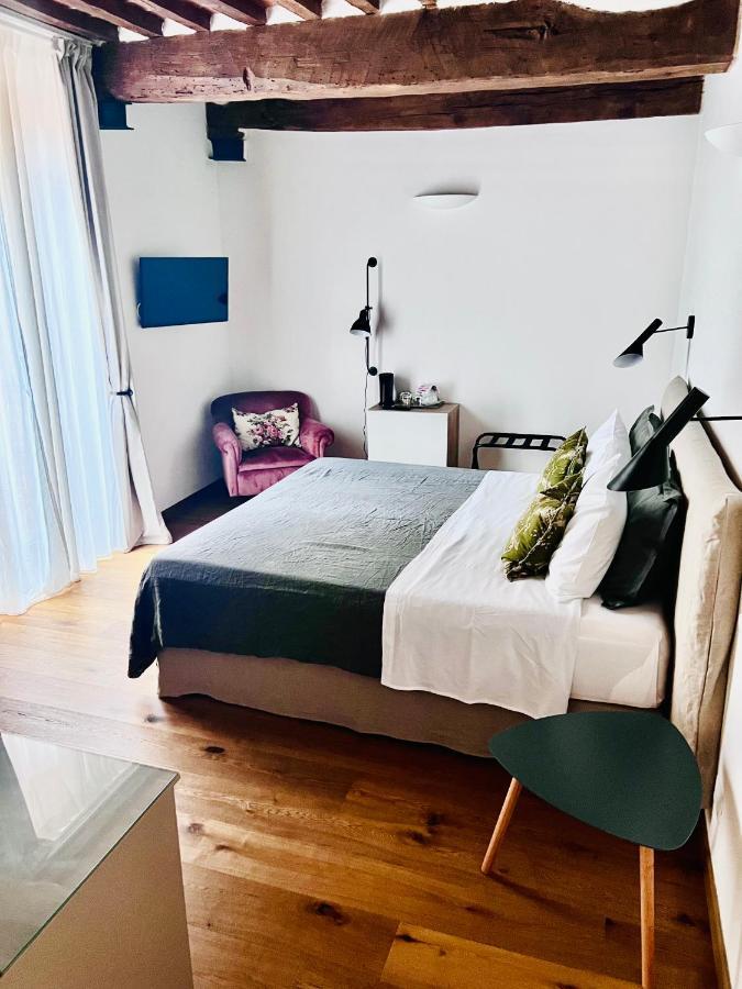 Guest House Campagnatico ภายนอก รูปภาพ